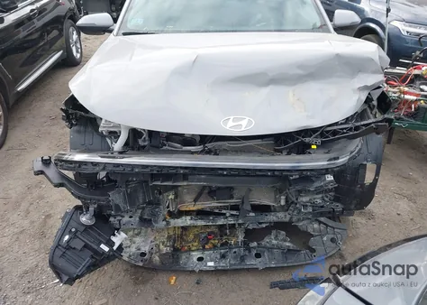 2024 Hyundai Kona Sel from USA, damaged, VIN KM8HCCAB6RU101881